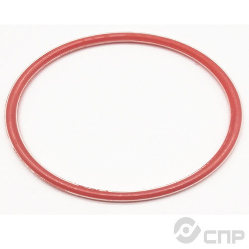 Кольцо в оболочке уплотнительное 593,6х5,7